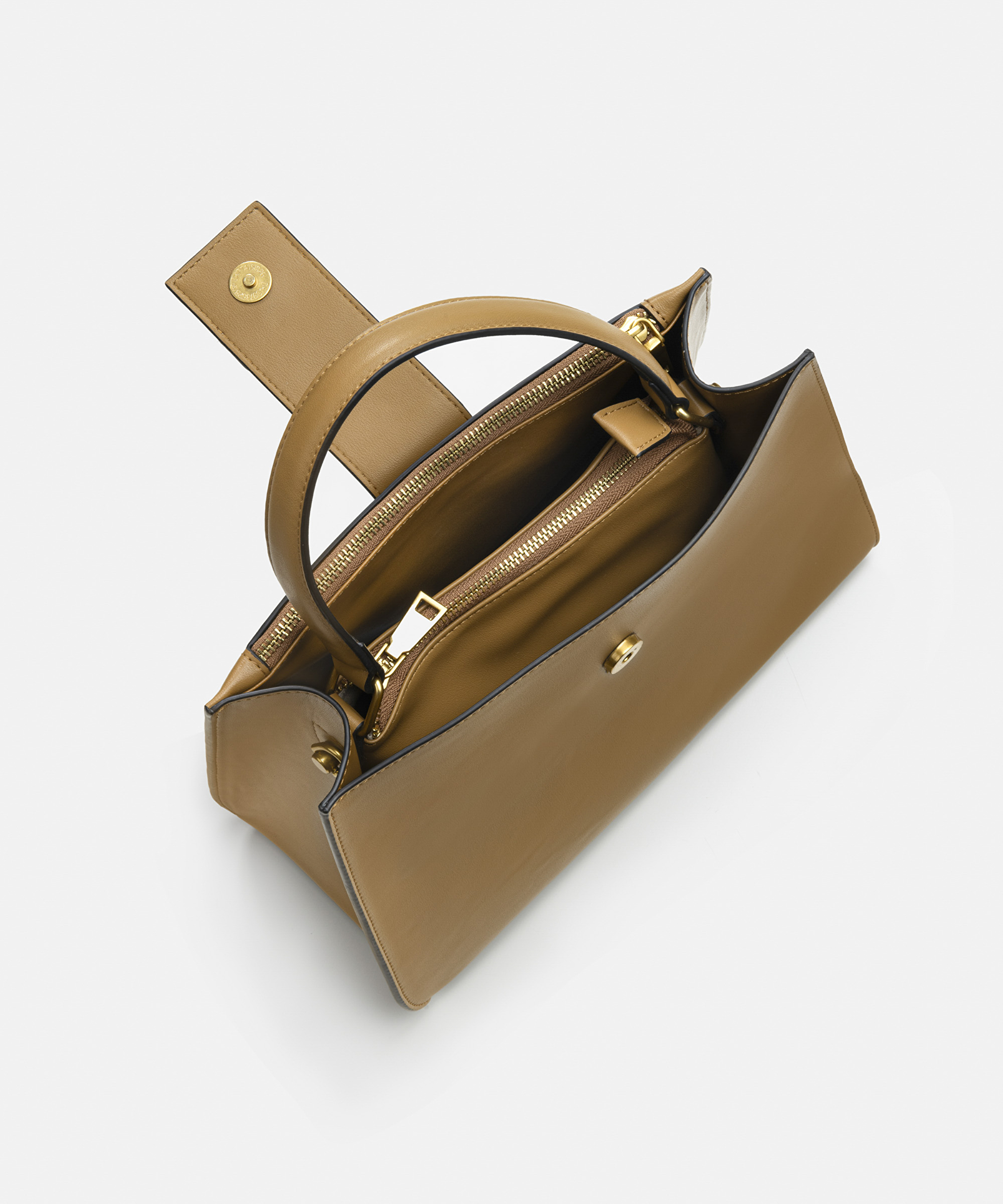 Downtown tote çanta_3